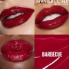 Maybelline Vinyl Ink labial Tono 195 Barbecue