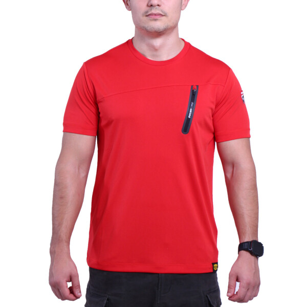 Diadora T1 L - Ducati Licuti T-shirt Plus Ducati Varios