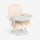 Silla de comer portatil PAPPO Beige