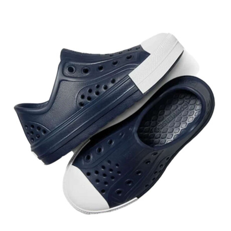 Championes Converse Ctas Play Lite Cx Slip Negro