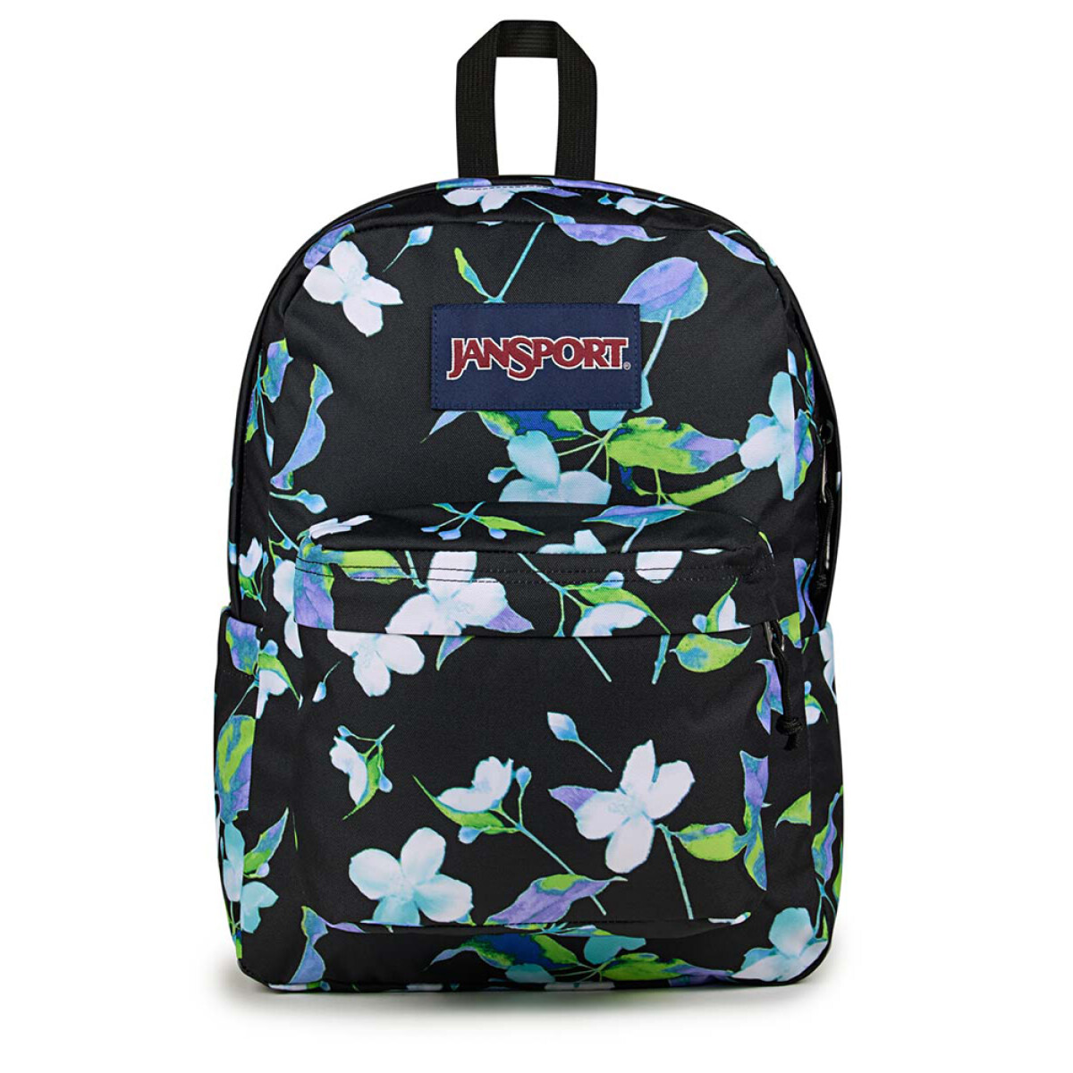 Mochila Beyond Pack - Punk Petals 
