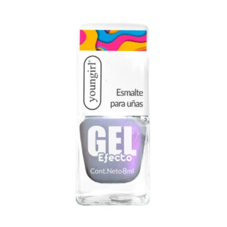 ESMALTE PARA UÑAS EFECTO GEL YOUNGIRL 8ML NUMERO 31 - TORNASOLADO LAVANDA ROSA ESMALTE PARA UÑAS EFECTO GEL YOUNGIRL 8ML NUMERO 31 - TORNASOLADO LAVANDA ROSA