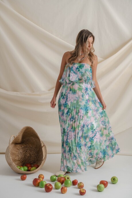 VESTIDO ELISE VESTIDO ELISE