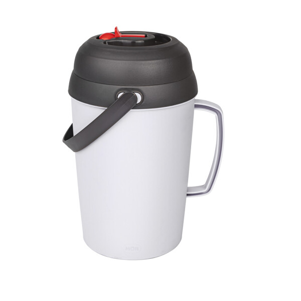 JARRA CONSERVADORA BIGGY MOR 2,5 L BLANCO BLANCO