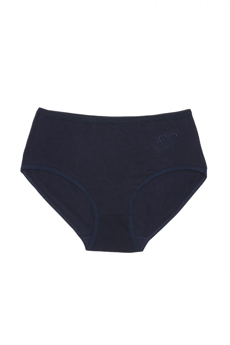 Bombacha Brenda - Marino 