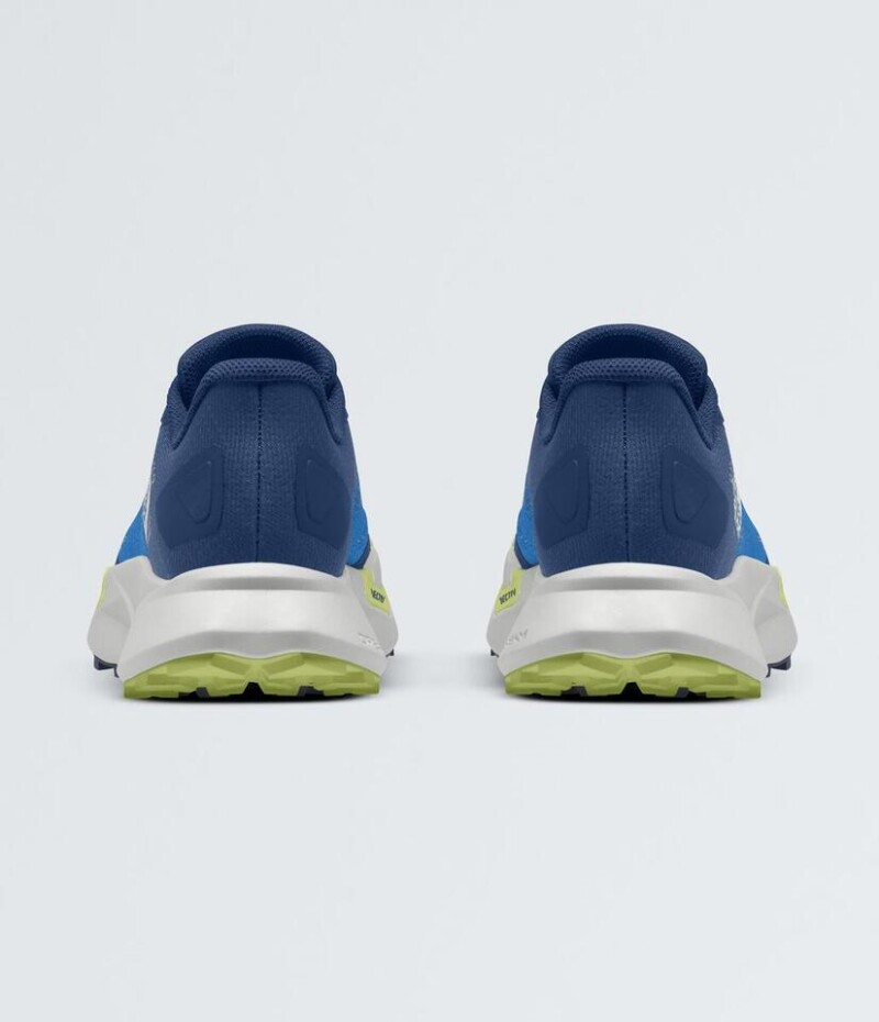 Championes VECTIV Enduris 4 hombre Hero Blue/sun Fog