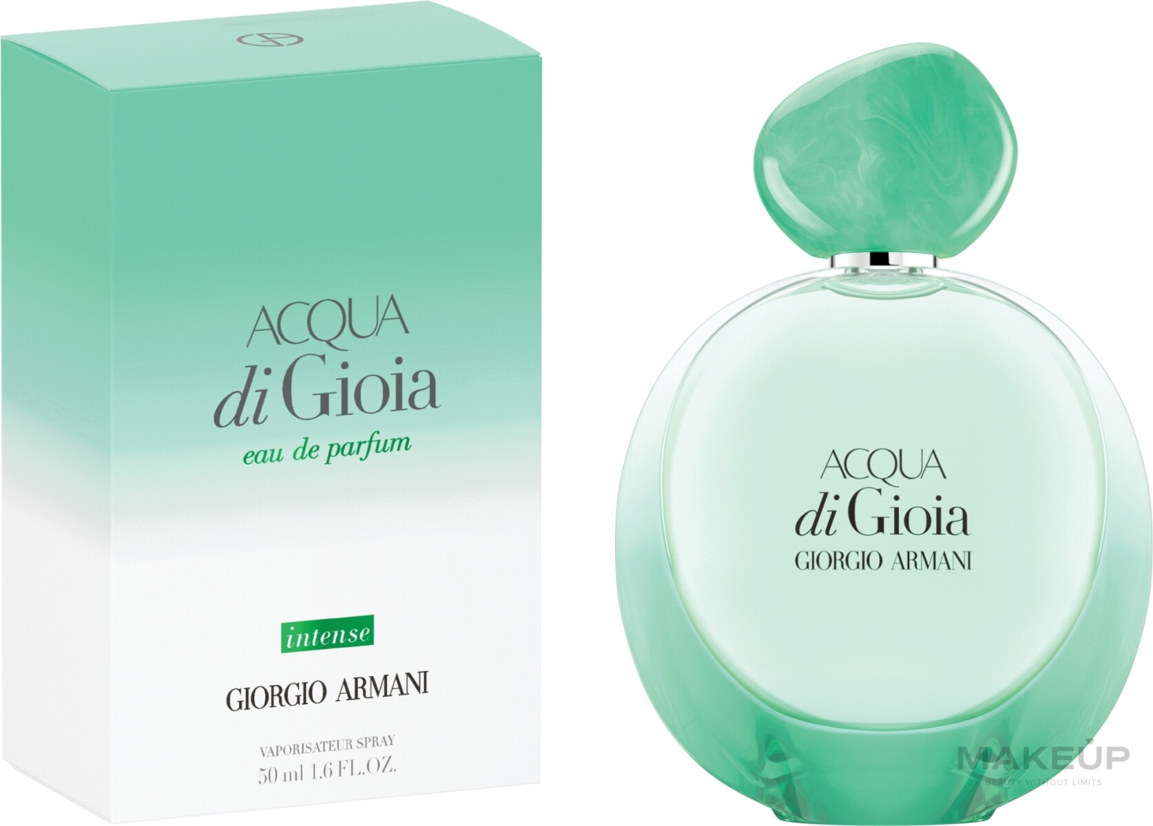 Perfume Acqua Di Gioia Intense Edp 100ML DAMA 
