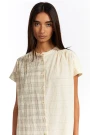 CAMISA Negro