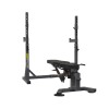 Olympic Rack Active Max Negro