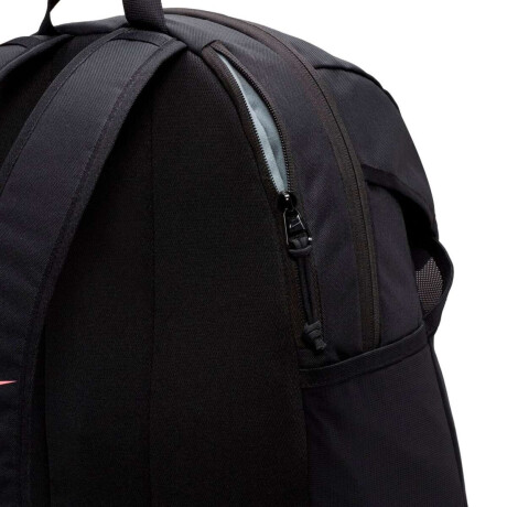 Mochila Nike Academy Team Bkpk 2.3 Unisex Negro