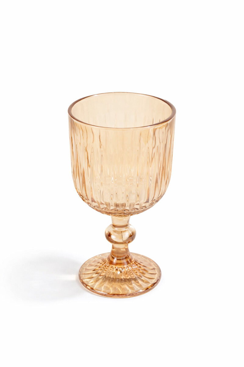 Copa Calia Alta - Estampado 3 