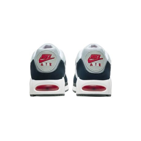 NIKE AIR MAX CORRELATE PLATINO PURO Black