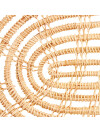 Mantel individual STRANDGLIM 30x43 natural Mantel individual STRANDGLIM 30x43 natural