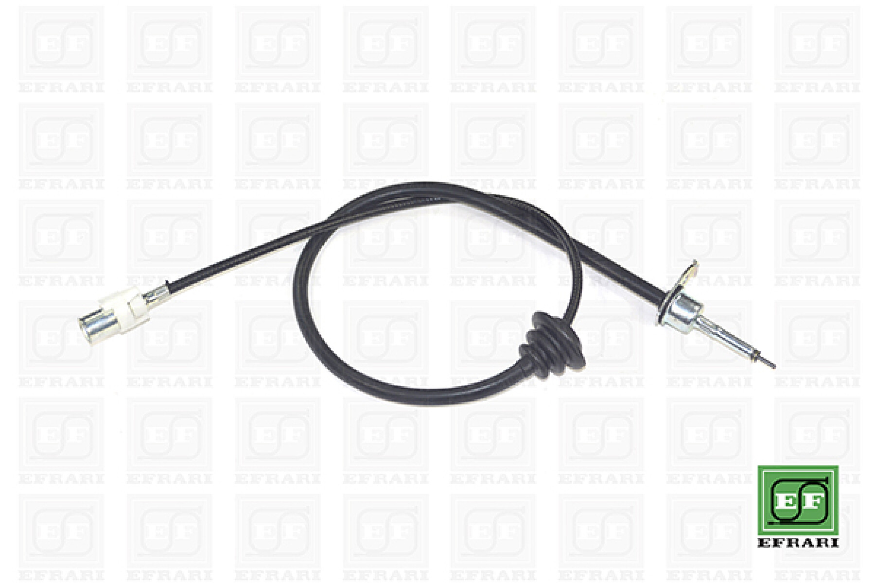 CABLE CUENTA KILOMETROS FORD ESCORT 1.8 89-93 (FE323A) - 