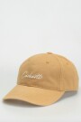 Delray Cap Mostaza