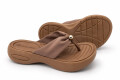 SANDALIA TIRA 469001 Caramelo