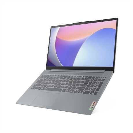 Notebook LENOVO Ideapad Slim 3I 15,6' FHD 512GB / 8GB RAM Core I5-1334U Notebook LENOVO Ideapad Slim 3I 15,6' FHD 512GB / 8GB RAM Core I5-1334U