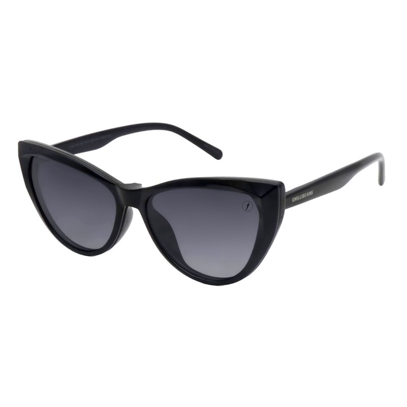 Armazón Chilli Beans Olinda más intercambiable de Sol Negro