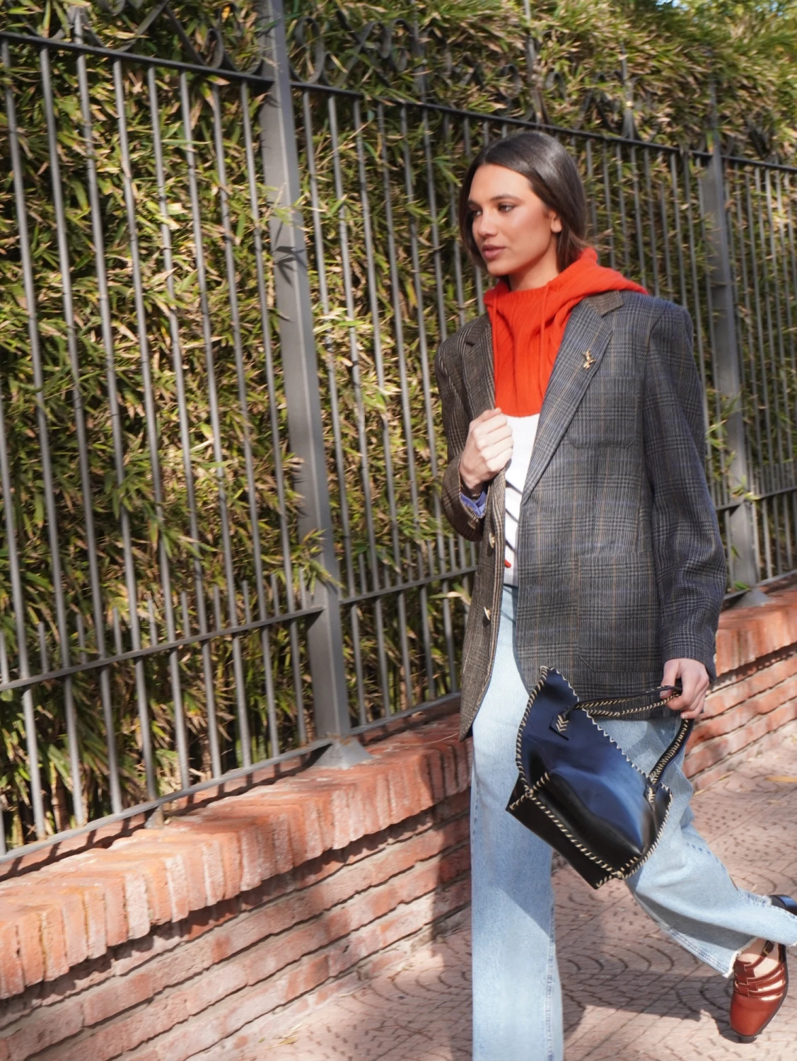 Blazer Double Trouble Vol 2