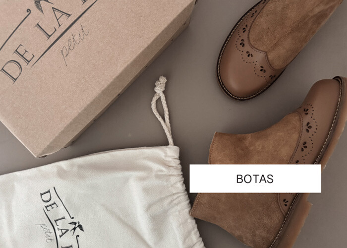 Botas