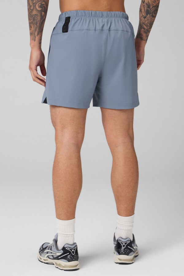 Short The 5 One Short Hombre Vintage Grey