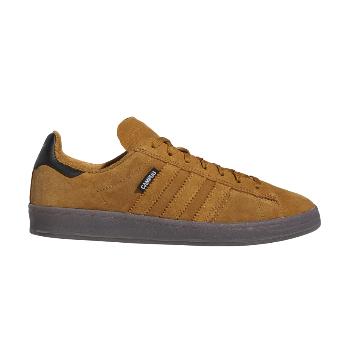 Championes adidas Campus ADV - Brown 