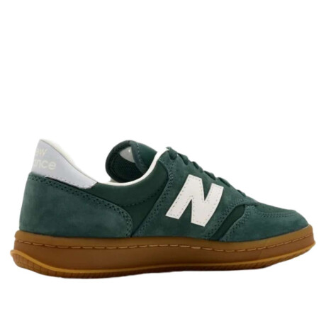 Championes New Balance CT500AA Verde