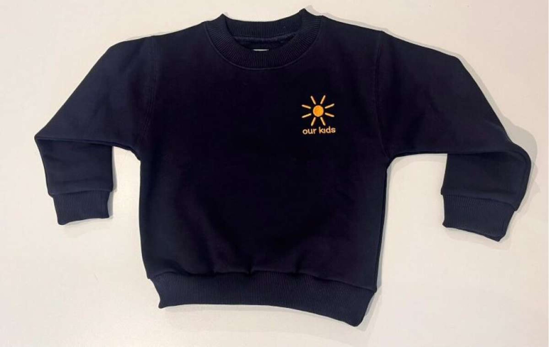 Buzo deportivo - Our Kids Kinder 