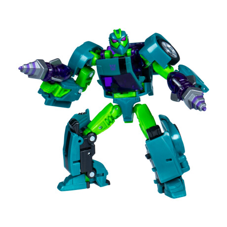 Transformers Age of the Primes - Waspinator Transformers Age of the Primes - Waspinator