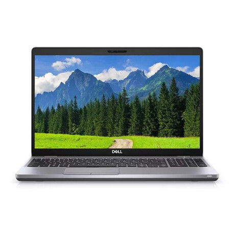 Notebook Dell Latitude 5510 Ref. Intel i7-10ªGEN. RAM 16GB. Disco Sólido 1TB. Pantalla 15,6" HD. Win10 Notebook Dell Latitude 5510 Ref. Intel i7-10ªGEN. RAM 16GB. Disco Sólido 1TB. Pantalla 15,6" HD. Win10