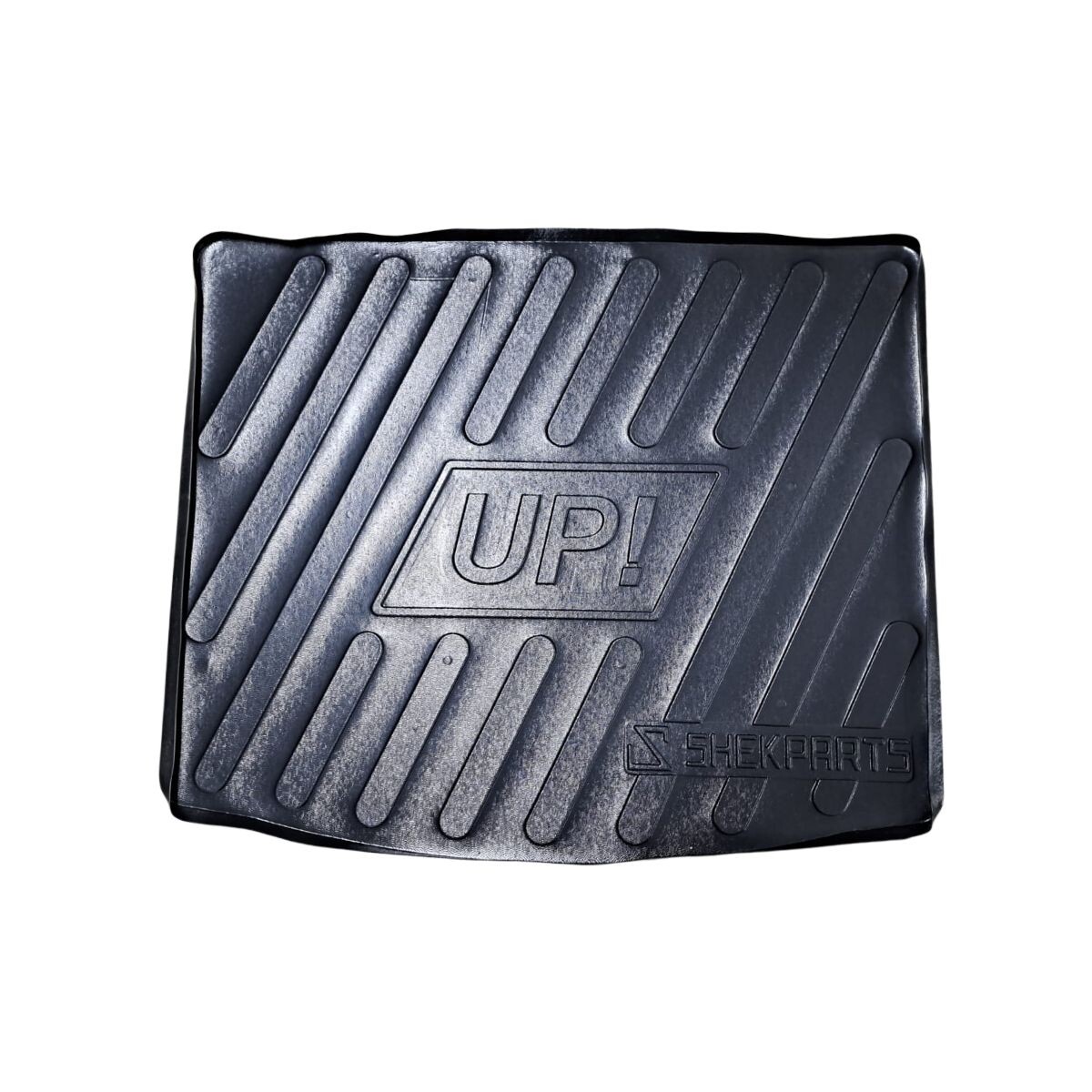 ALFOMBRA DE VALIJA UP 