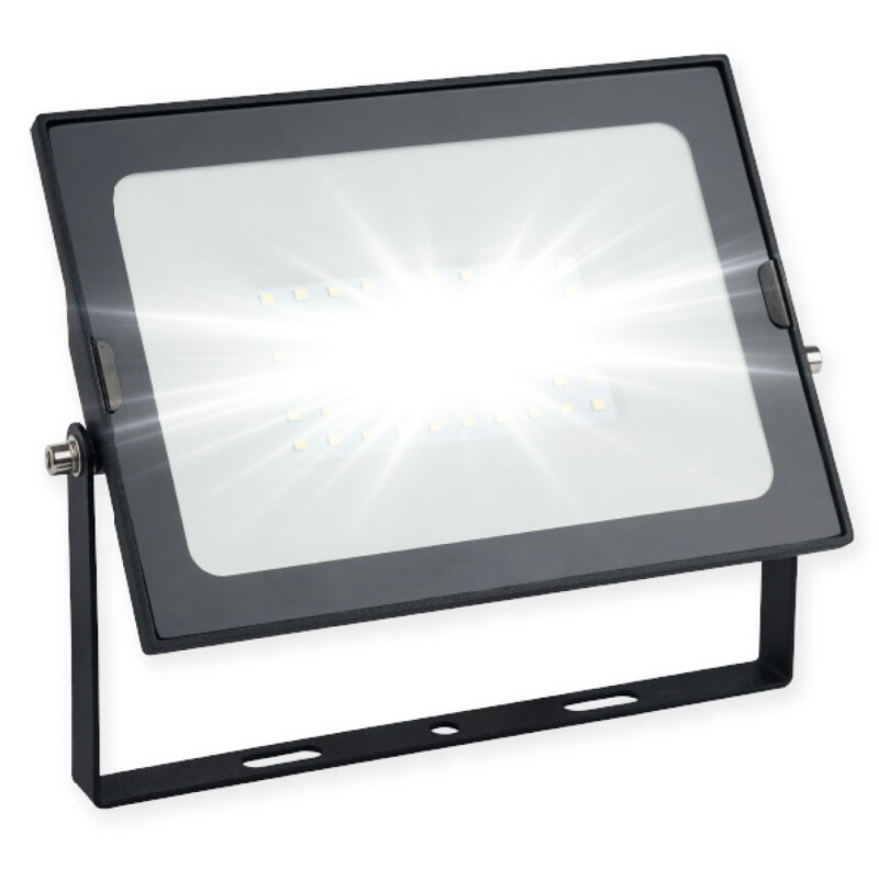 Foco LED Proyector IXEC 70W 6500K 5600Lm IP65 Foco LED Proyector IXEC 70W 6500K 5600Lm IP65