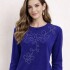 Sweater Tesa Azul