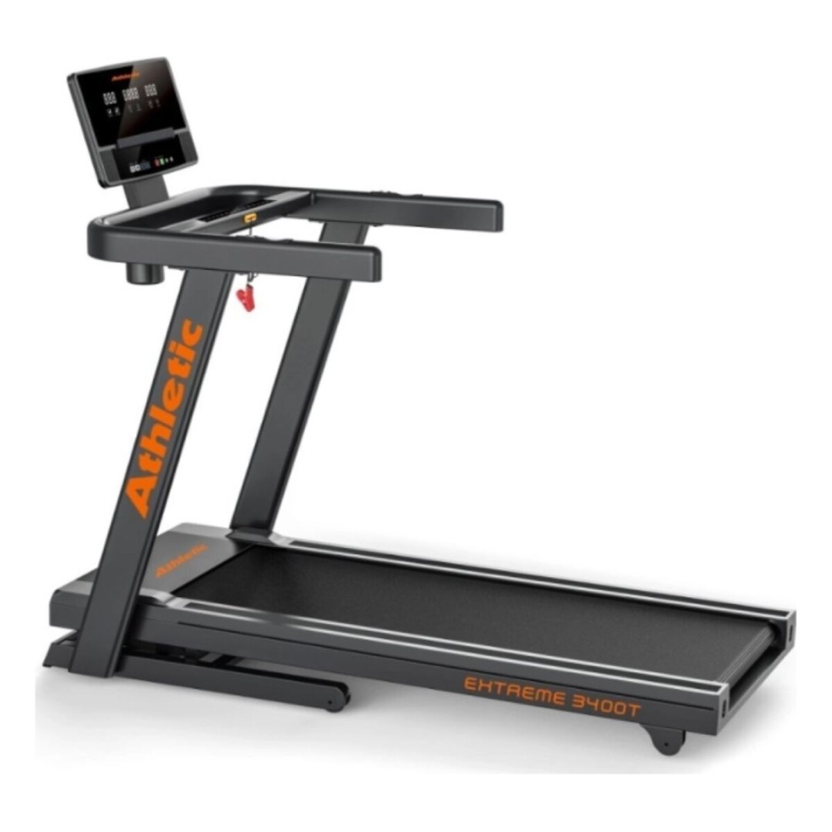 Cinta para Caminar Athletic 3400T 