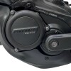 Bicicleta Eléctrica Giant TALONE+3 MTB 32 KM/H Negro Negro