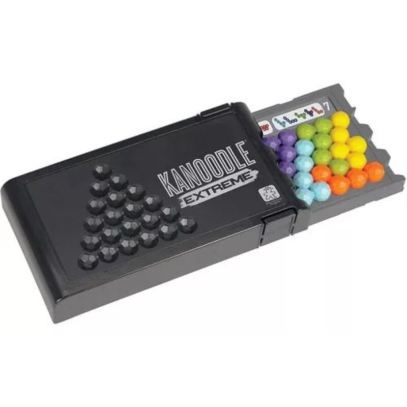 Juego Kanoodle- Extreme Juego Kanoodle- Extreme