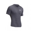REMERA UNDER ARMOUR HEATGEAR ARMOUR COMPRESSION Black