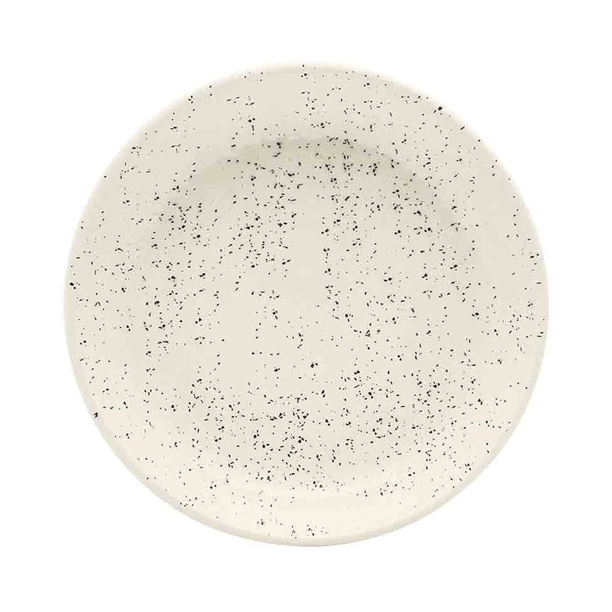 Plato hondo Chuvisco 20.5 cm OXFORD 