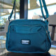 Cartera Mindy Verde