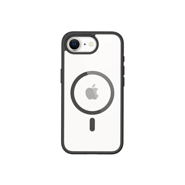 Protector Prodigee Magneteek para iPhone 16e negro Protector Prodigee Magneteek Para Iphone 16e Negro