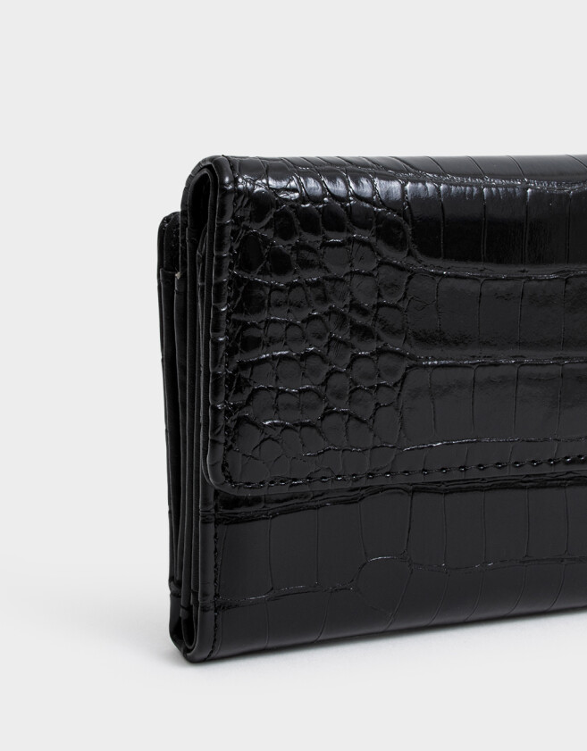 Billetera Billeteras - Negro