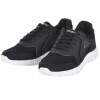 Logo Silje - Unisex Black/grey Silver