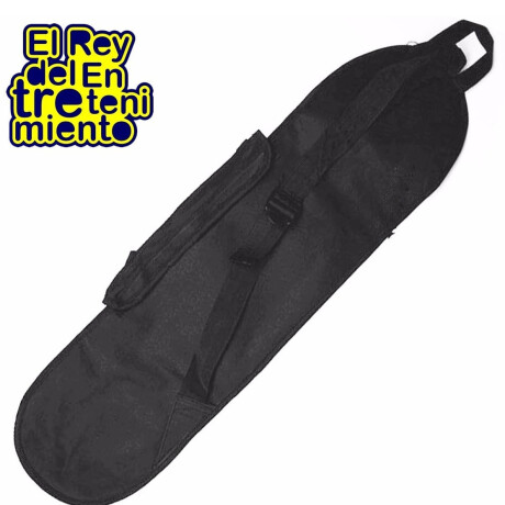 Bolso Estuche Para Patineta Skate Y Casco Funda Bolso Estuche Para Patineta Skate Y Casco Funda