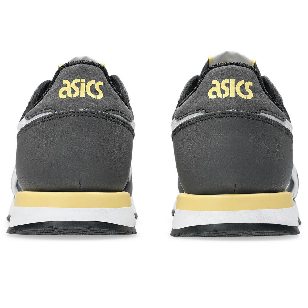 Zapatillas ASICS Tiger Runner II Hombre Black/White