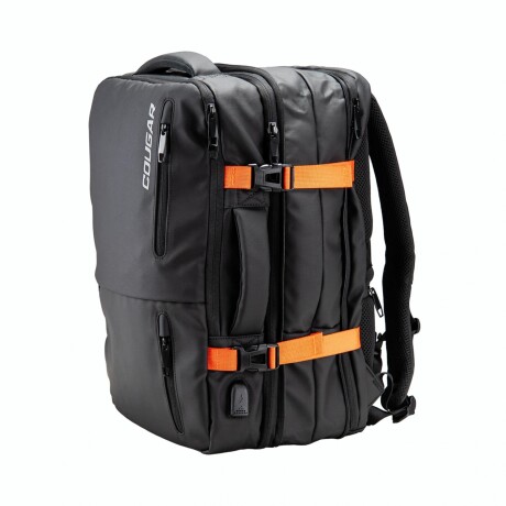 Mochila COUGAR Vanguard Con Compartimento Para Notebook 17' Mochila COUGAR Vanguard Con Compartimento Para Notebook 17'