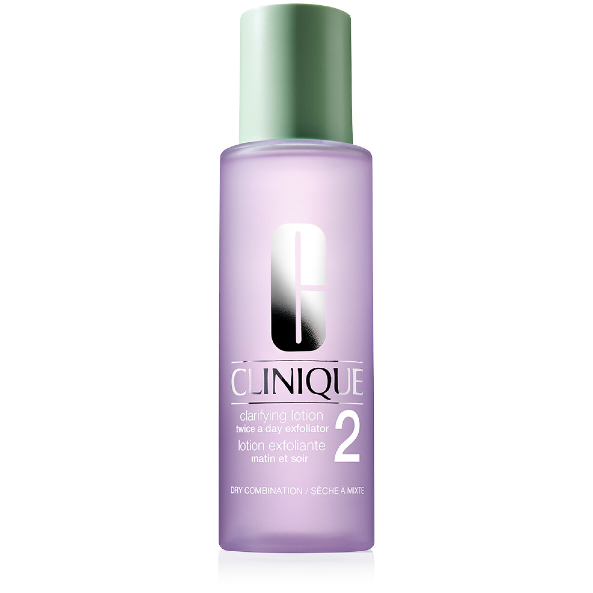 Tónico Clinique Clarifying Lotion 3 200ml 