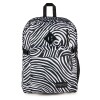 Mochila Main Campus Surreal Swirlies