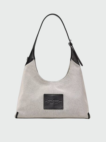 MARC JACOBS - THE BELTED SACK Mostaza
