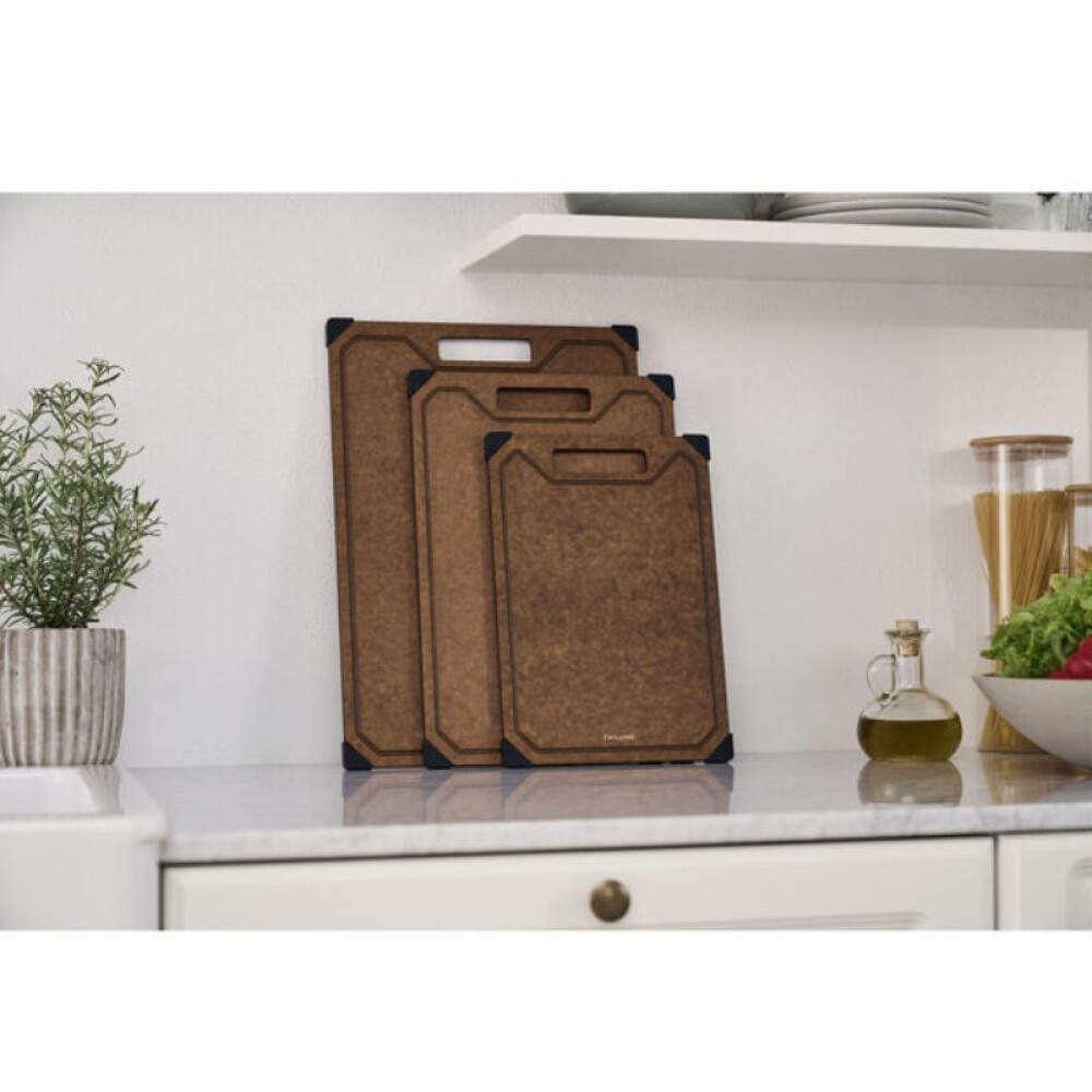 ZWILLING TABLA DE MADERA 42CM X 30CM ZWILLING TABLA DE MADERA 42CM X 30CM