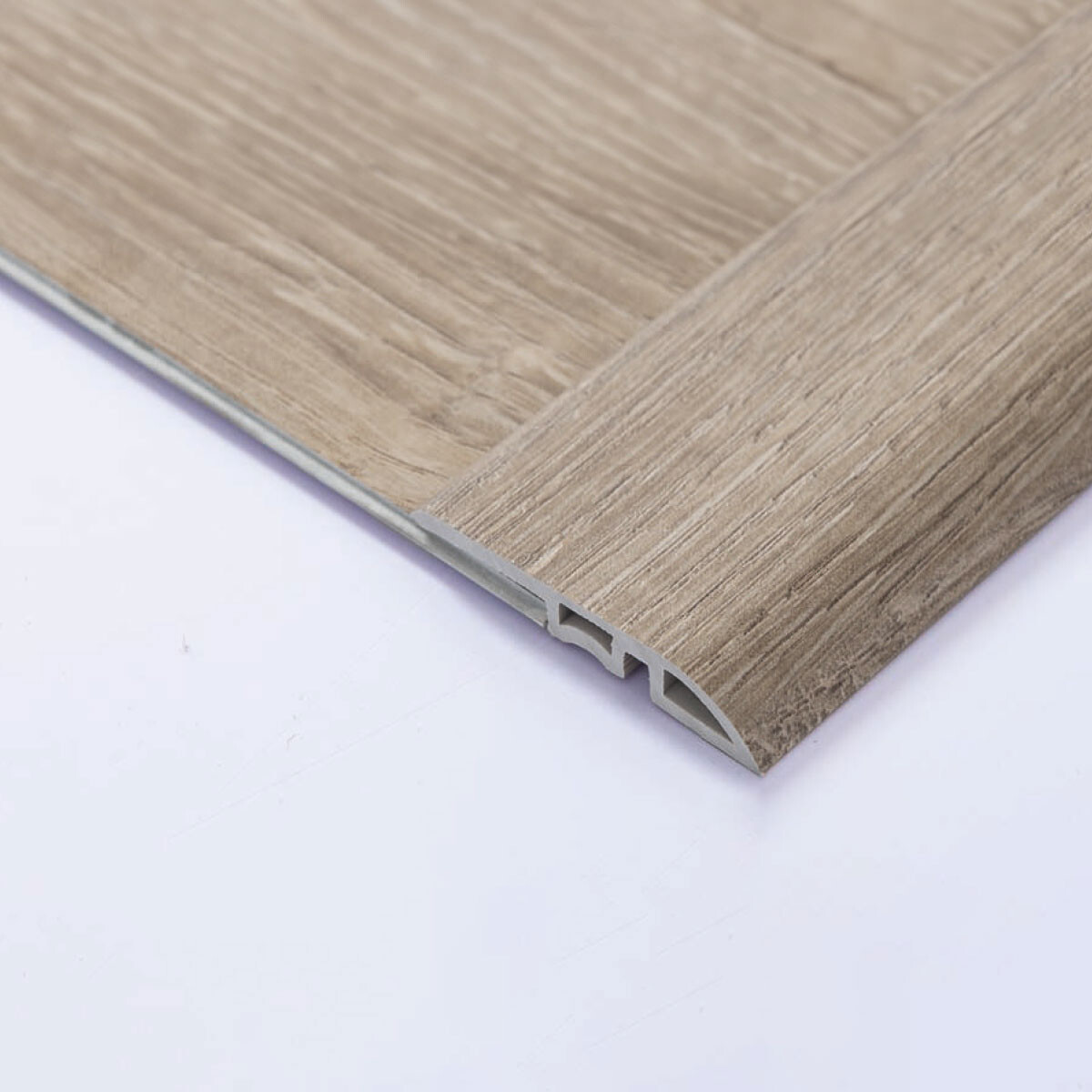 Junta De Transicion - Reducer 2.40X4.5X0.8 Color Madera Clara 